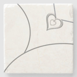 Posavasos De Piedra Casas de vestir de novia