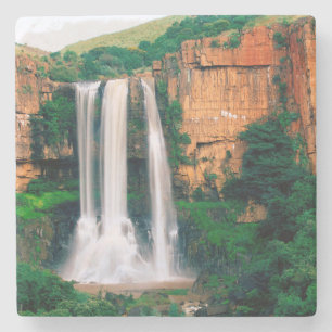 Posavasos De Piedra Cascadas del río Elands, Mpumalanga, Sudáfrica