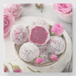 Posavasos De Piedra catastro