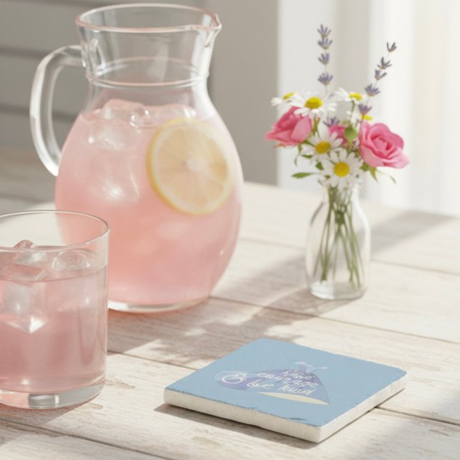 Posavasos De Piedra Cenicienta (Subido por el creador)