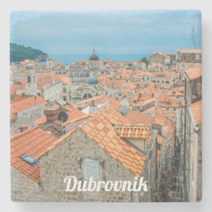Posavasos De Piedra Centro de Dubrovnik