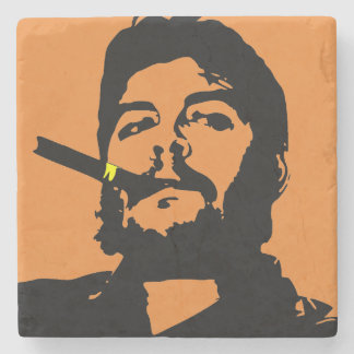 POSAVASOS DE PIEDRA CHE GUEVARA 14