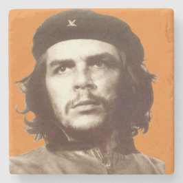POSAVASOS DE PIEDRA CHE GUEVARA 2