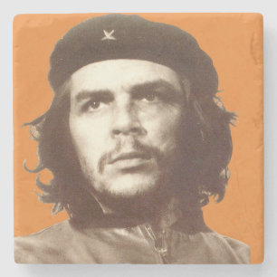 POSAVASOS DE PIEDRA CHE GUEVARA 2