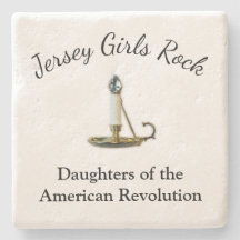 Chicas de Jersey Rock