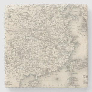 Posavasos De Piedra China 13