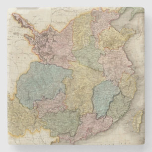 Posavasos De Piedra China 6