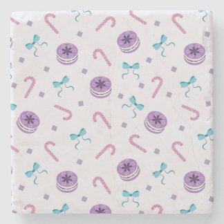 Posavasos De Piedra Christmas Decor