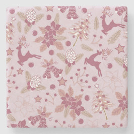 Posavasos De Piedra Christmas holidays