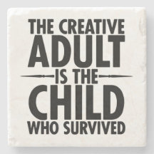 Cita Motivacional de Tipografía Creativa