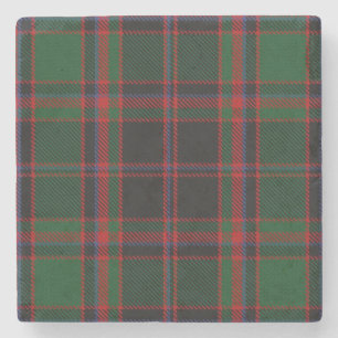 Posavasos De Piedra Clan de la Taberna de los viejos escoceses, tarta