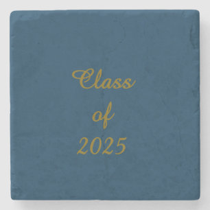 Posavasos De Piedra Clase clásica de 2025