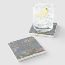 Claude Monet Nenúfares