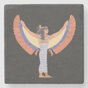 Posavasos De Piedra Cleopatra.
