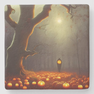 Posavasos De Piedra Coaster