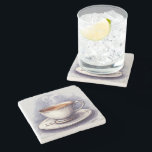 Posavasos De Piedra Coaster<br><div class="desc">Coaster</div>
