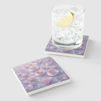 Posavasos De Piedra Coaster