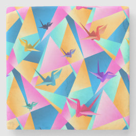 Posavasos De Piedra Coaster