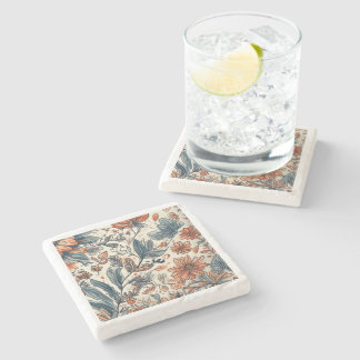 Posavasos De Piedra Coaster