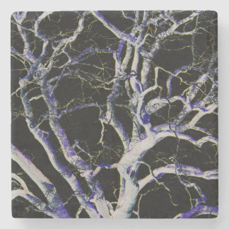 Posavasos De Piedra Coastercna del lado oscuro 5