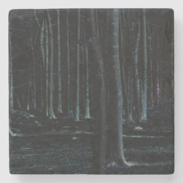 Posavasos De Piedra Coastercna del lado oscuro 6