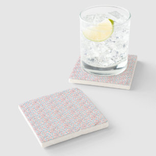 Posavasos De Piedra Coasters de papel DIY Funcional y Durable