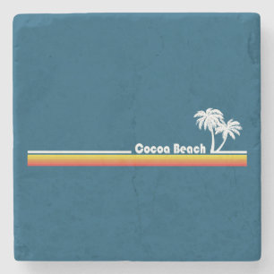 Posavasos De Piedra Cocoa Beach Florida