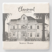 Colección Bob Smith Claremont - Montaña de piedra