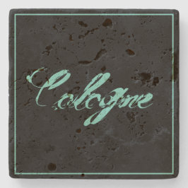 Posavasos De Piedra Cologne – Colonia – Köln am Rhein – Köln