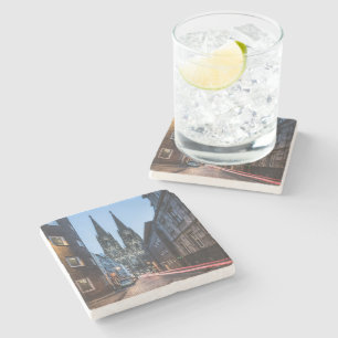 Posavasos De Piedra Cologne Germany