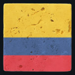 Posavasos De Piedra Colombia<br><div class="desc">Colombia</div>