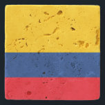Posavasos De Piedra Colombia<br><div class="desc">Colombia</div>