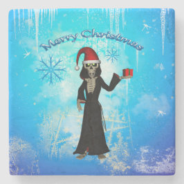 Posavasos De Piedra Complicado