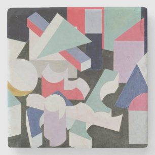 Posavasos De Piedra Composition, 1927