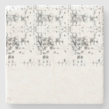 Posavasos de Piedra con Foto | Posavasos con Logot