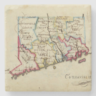 Posavasos De Piedra Connecticut 11
