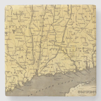 Posavasos De Piedra Connecticut 4