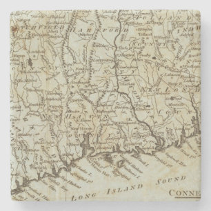 Posavasos De Piedra Connecticut 7