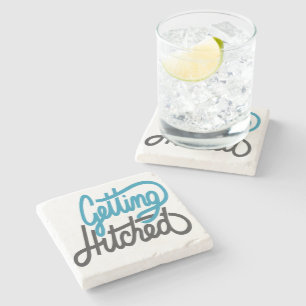 Posavasos De Piedra Conseguir un hilo