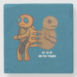 Posavasos De Piedra Cortar