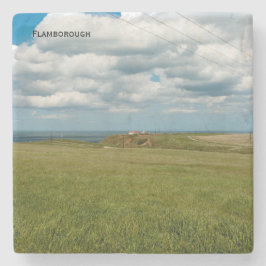 Posavasos De Piedra Costa Flamborough