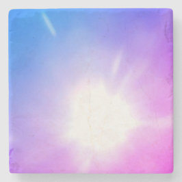 POSAVASOS DE PIEDRA COSTERA