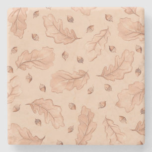 Posavasos De Piedra Costura de piedra