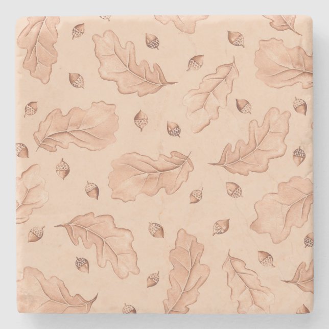 Posavasos De Piedra Costura de piedra (Anverso)