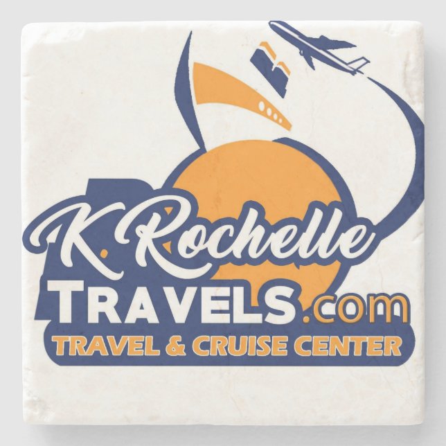 Posavasos De Piedra Costura de piedra (Anverso)