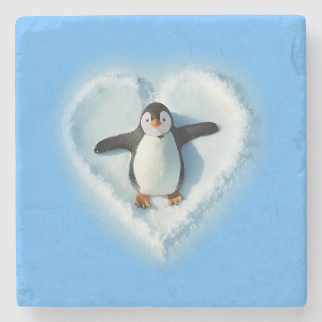 Posavasos De Piedra Costura de piedra (Anverso)