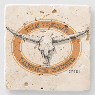 Posavasos De Piedra Costura de piedra