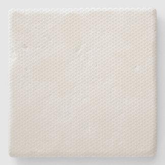 Posavasos De Piedra Costura de piedra caliza