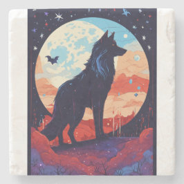 Posavasos De Piedra CozyDream Pillow