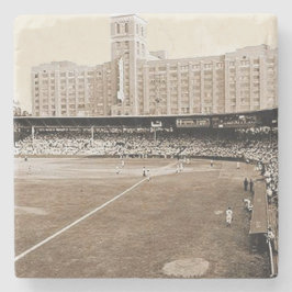 Posavasos De Piedra Crakers, Estadio Ponce, Estadio Ponce